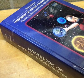 Virtual Environments Handbook
